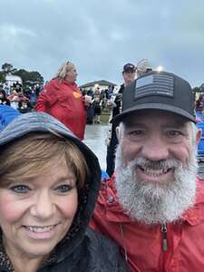 3 Doors Down - Away From the Sun Anniversary Tour