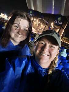 3 Doors Down - Away From the Sun Anniversary Tour