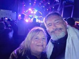 3 Doors Down - Away From the Sun Anniversary Tour