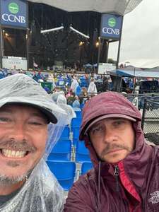 3 Doors Down - Away From the Sun Anniversary Tour