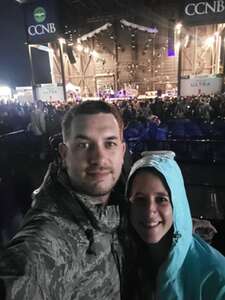 3 Doors Down - Away From the Sun Anniversary Tour