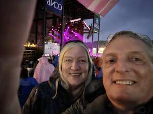 3 Doors Down - Away From the Sun Anniversary Tour