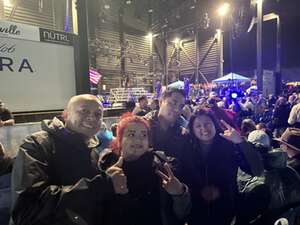 3 Doors Down - Away From the Sun Anniversary Tour