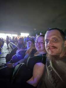 3 Doors Down - Away From the Sun Anniversary Tour