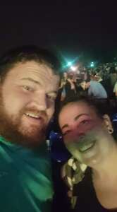 3 Doors Down - Away From the Sun Anniversary Tour