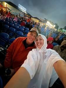 3 Doors Down - Away From the Sun Anniversary Tour