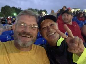 3 Doors Down - Away From the Sun Anniversary Tour