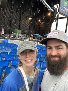 3 Doors Down - Away From the Sun Anniversary Tour