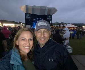 3 Doors Down - Away From the Sun Anniversary Tour