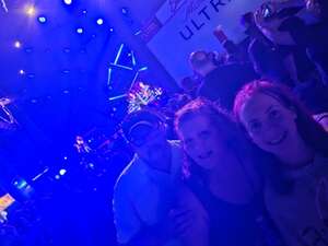 3 Doors Down - Away From the Sun Anniversary Tour