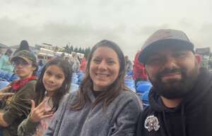 3 Doors Down - Away From the Sun Anniversary Tour