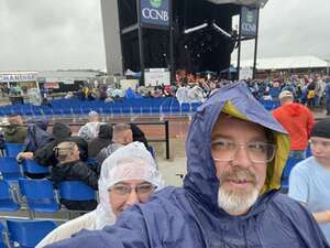 3 Doors Down - Away From the Sun Anniversary Tour