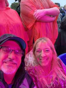 3 Doors Down - Away From the Sun Anniversary Tour