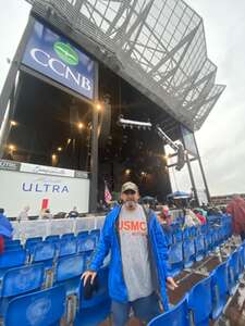 3 Doors Down - Away From the Sun Anniversary Tour