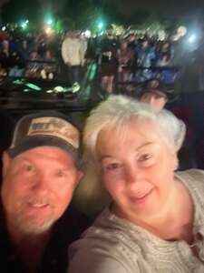 3 Doors Down - Away From the Sun Anniversary Tour