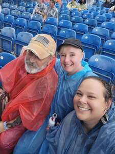 3 Doors Down - Away From the Sun Anniversary Tour