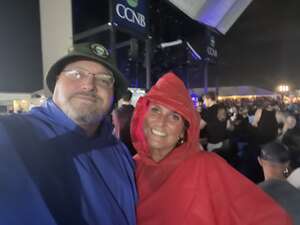 3 Doors Down - Away From the Sun Anniversary Tour