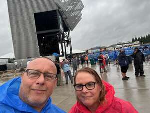 3 Doors Down - Away From the Sun Anniversary Tour