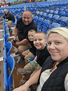 3 Doors Down - Away From the Sun Anniversary Tour