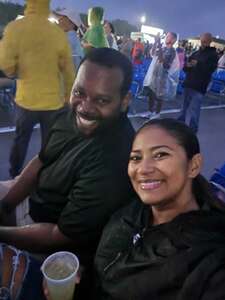 3 Doors Down - Away From the Sun Anniversary Tour