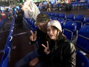 3 Doors Down - Away From the Sun Anniversary Tour