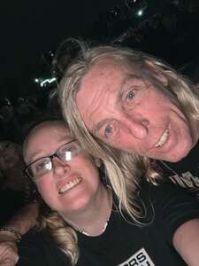 3 Doors Down - Away From the Sun Anniversary Tour