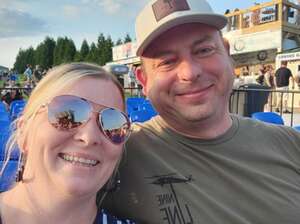 3 Doors Down - Away From the Sun Anniversary Tour