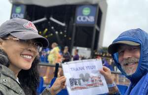 3 Doors Down - Away From the Sun Anniversary Tour