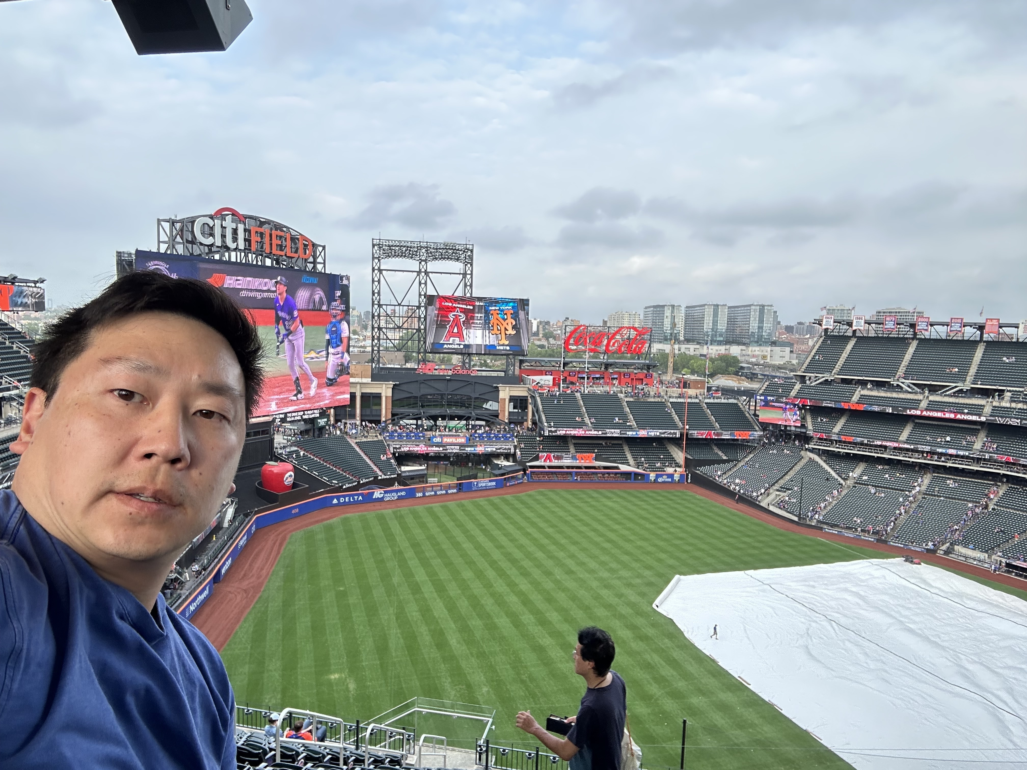 New York Mets - Happy Father's Day! Thank you for all you