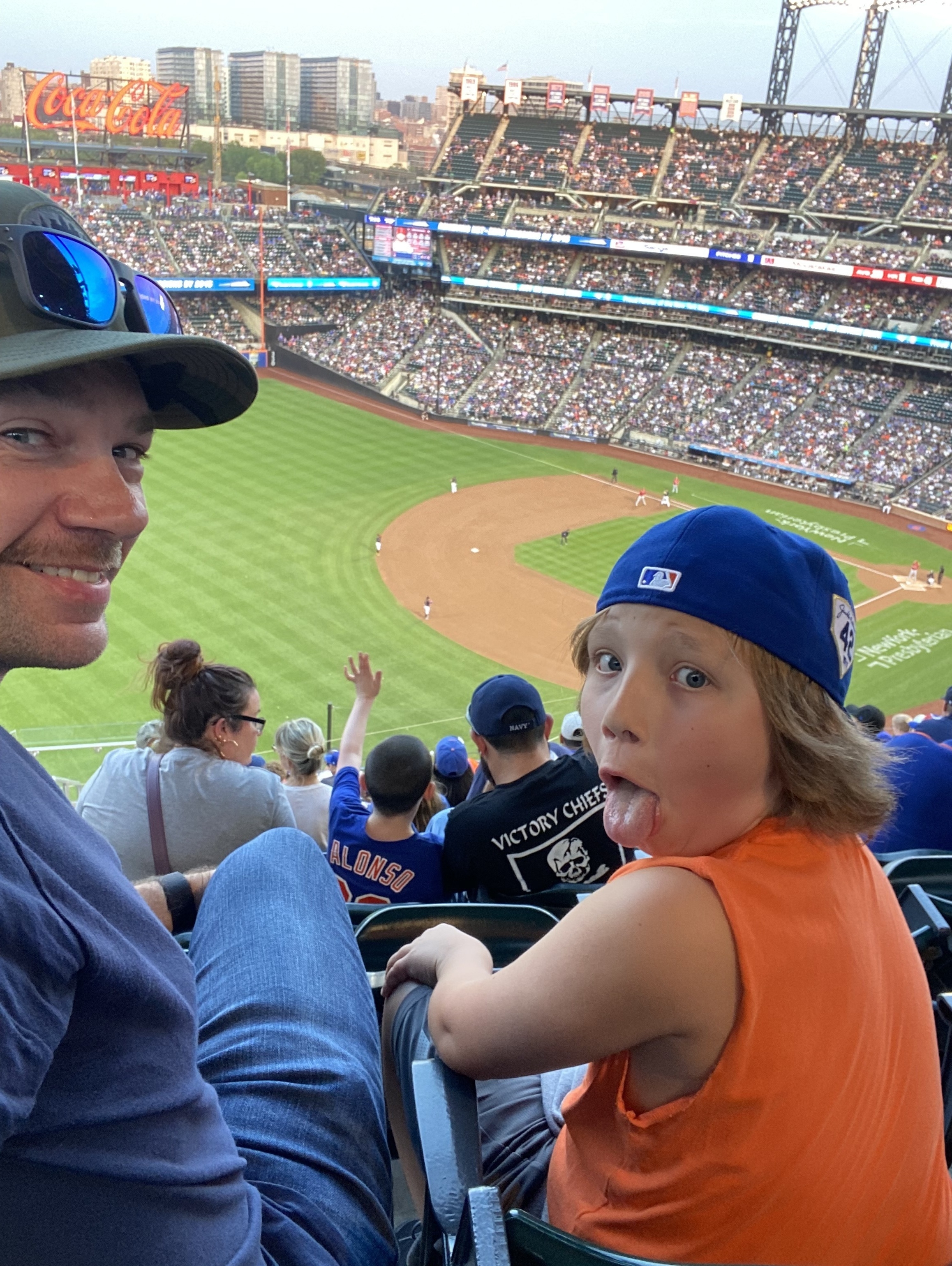 New York Mets Go Viral For Awesome Upcoming Ballpark Giveaway - Fastball