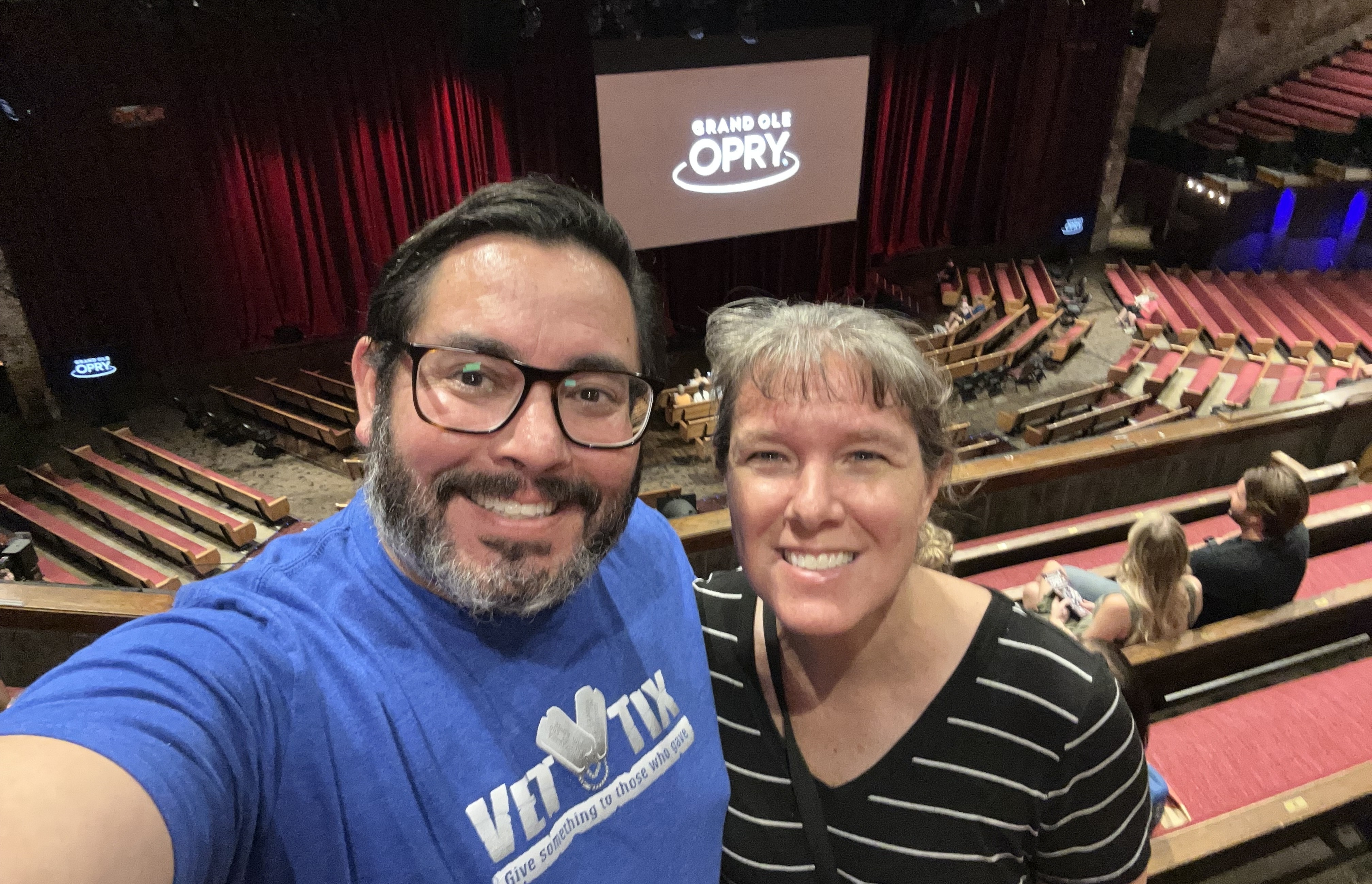 Grand Ole Opry