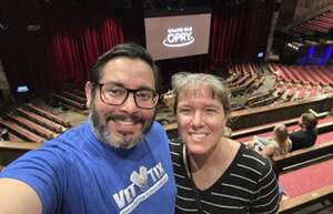 Grand Ole Opry