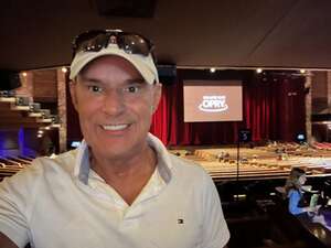Grand Ole Opry