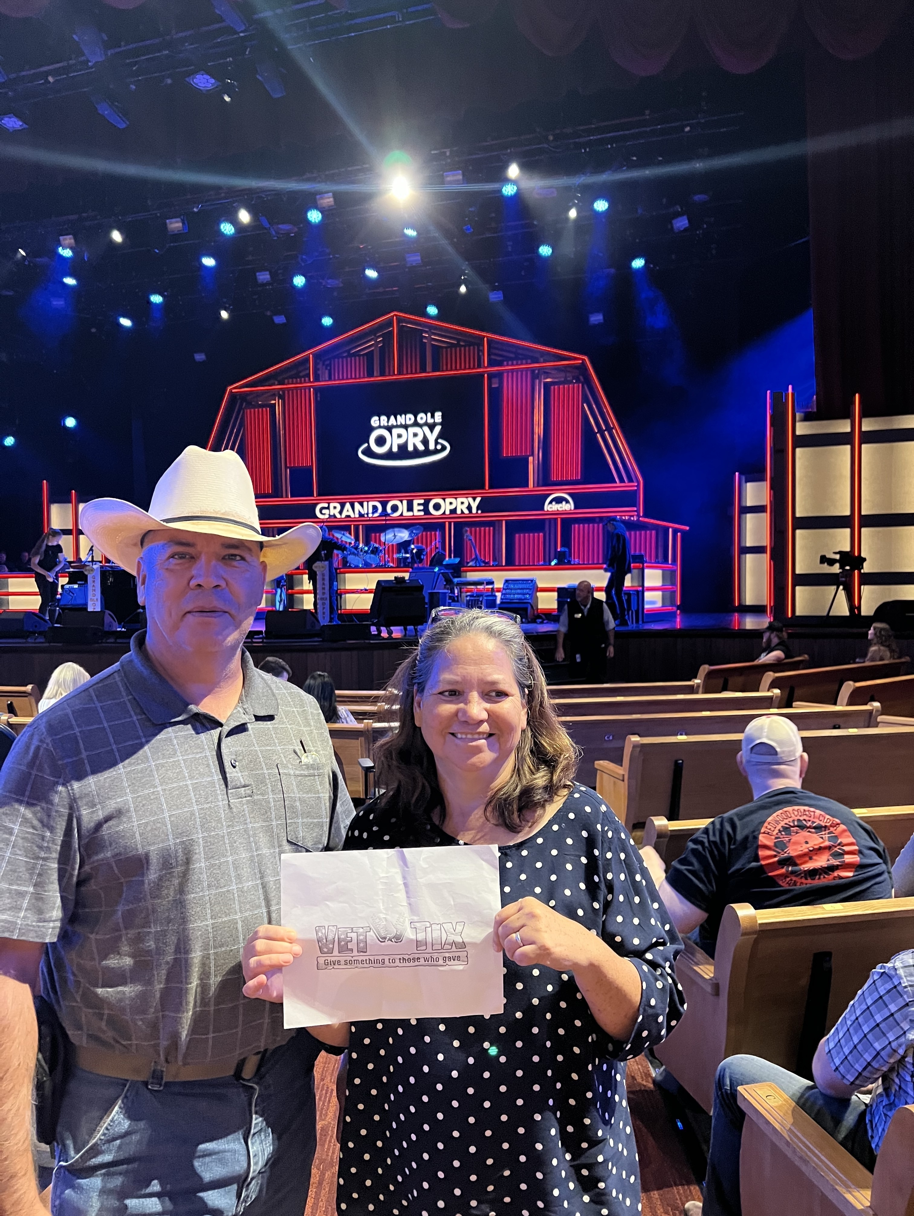 Grand Ole Opry