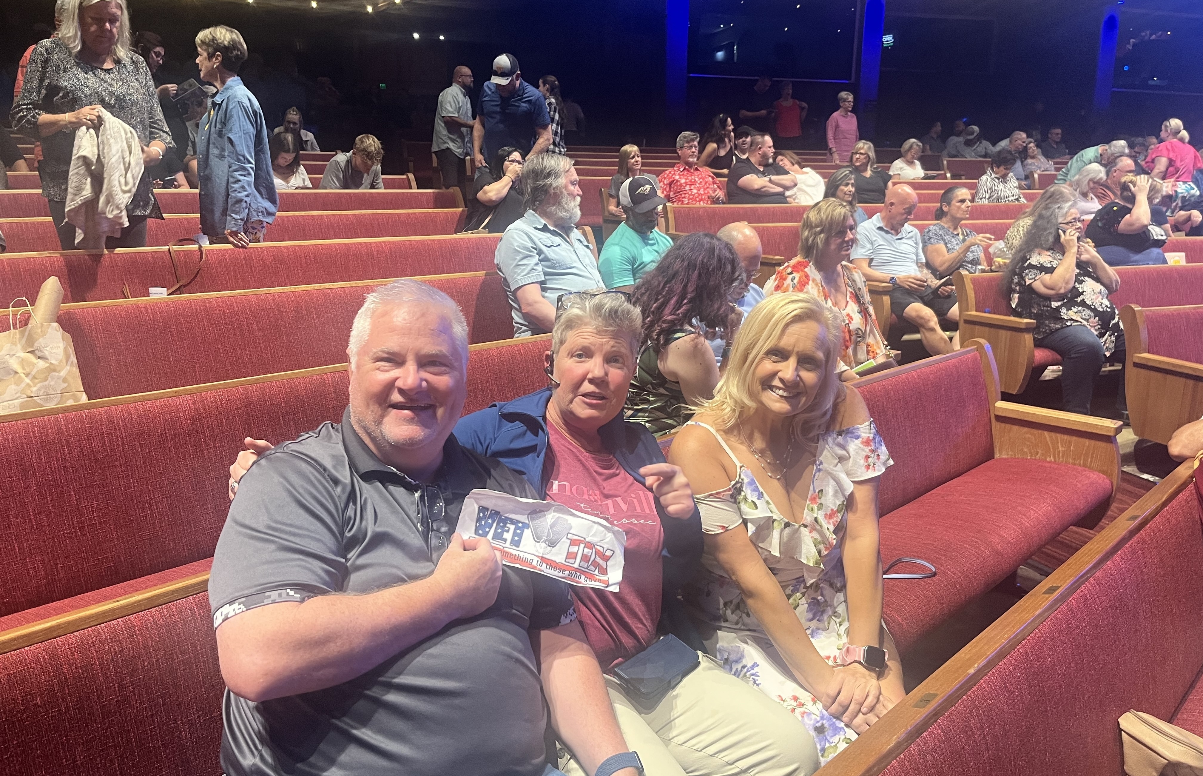 Grand Ole Opry