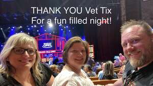 Grand Ole Opry