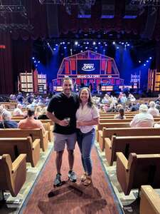 Grand Ole Opry