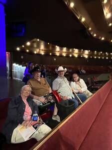 Grand Ole Opry