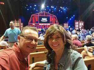 Grand Ole Opry