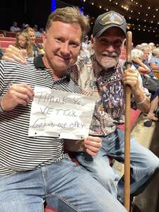 Grand Ole Opry
