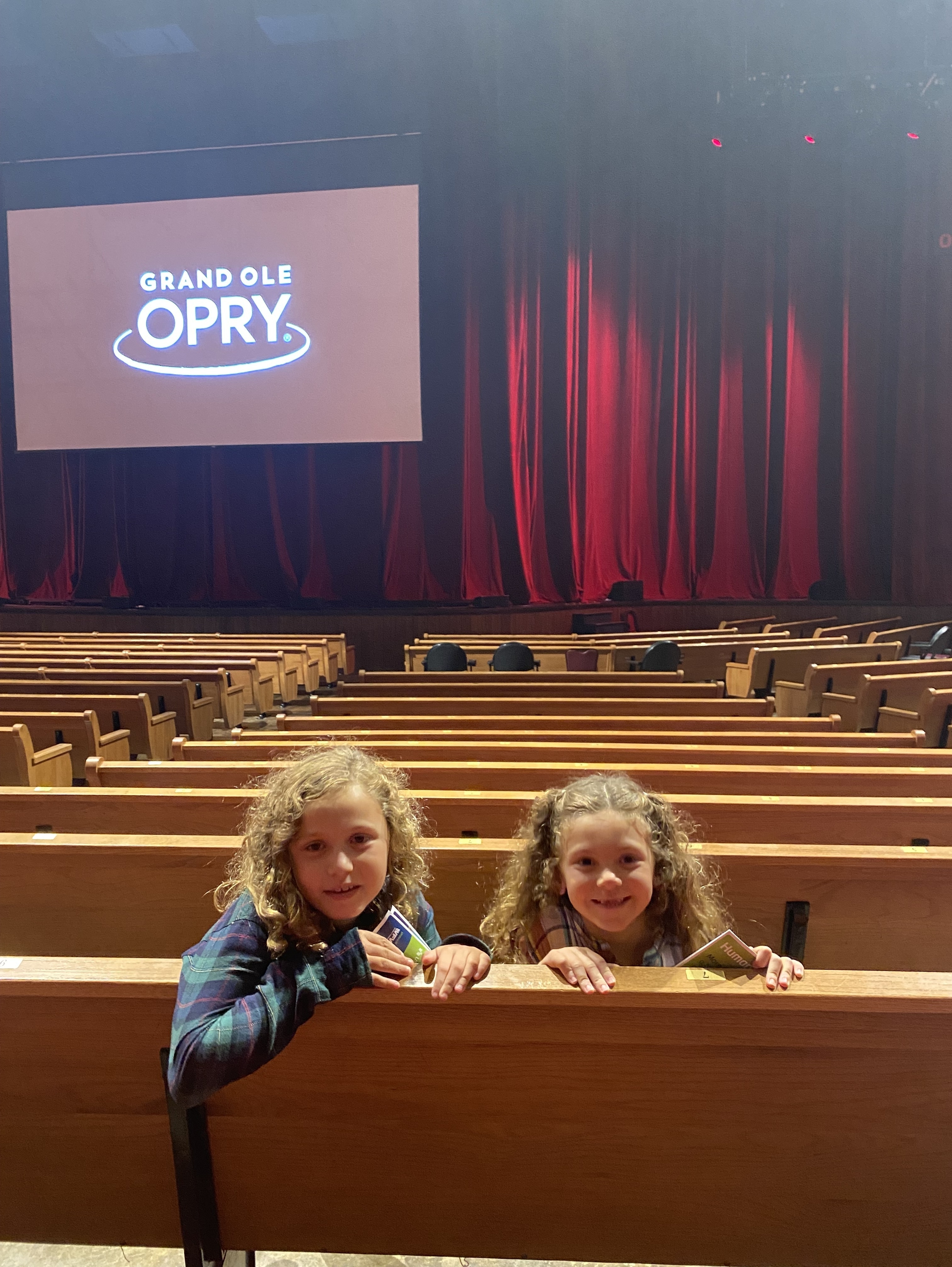 Grand Ole Opry
