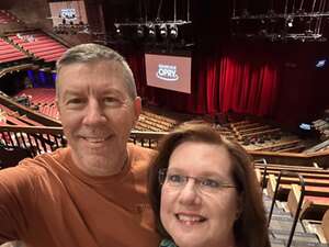 Grand Ole Opry