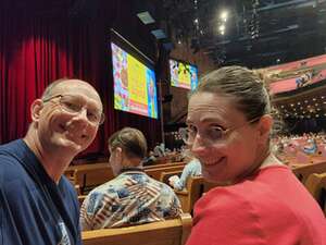 Grand Ole Opry
