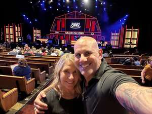 Grand Ole Opry