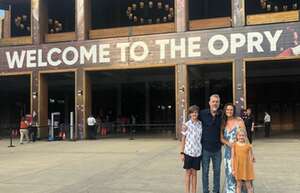 Grand Ole Opry