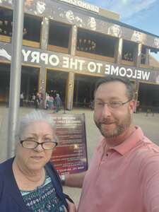 Grand Ole Opry