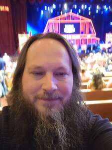 Grand Ole Opry