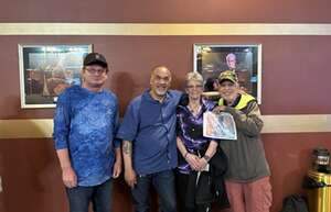 Kbco Presents Tower of Power