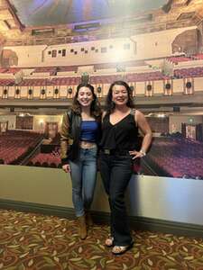 Kbco Presents Tower of Power