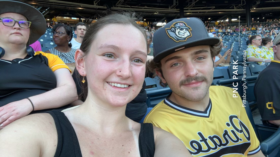 Pittsburgh Pirates and Milwaukee Brewers played an amazing game in